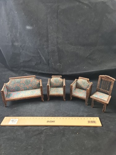 Sofa couch mit sessel - sofa,