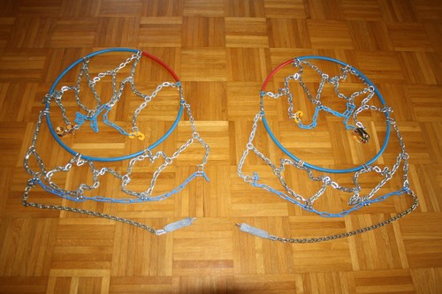 Ottinger schneeketten marathon - ottinger,