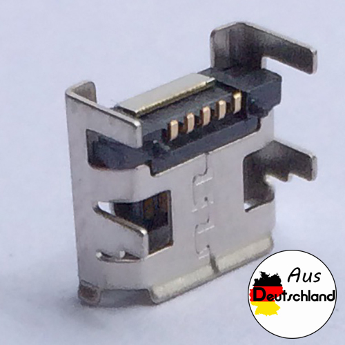 Ladebuchse micro usb - ladebuchse,