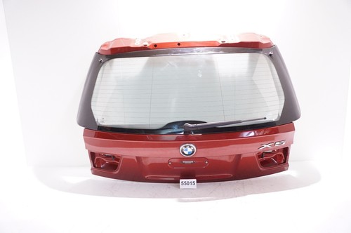 Original bmw e70 - x5,