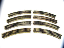 Märklin gleise m gleis - märklin, m-gleis