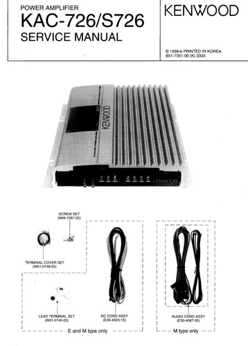 Service manual anleitung für - manual-anleitung,