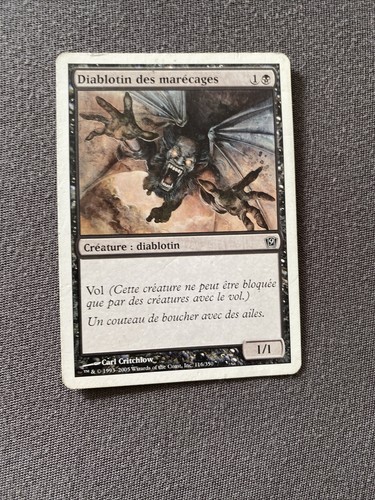 Magic the gathering karte - magic,