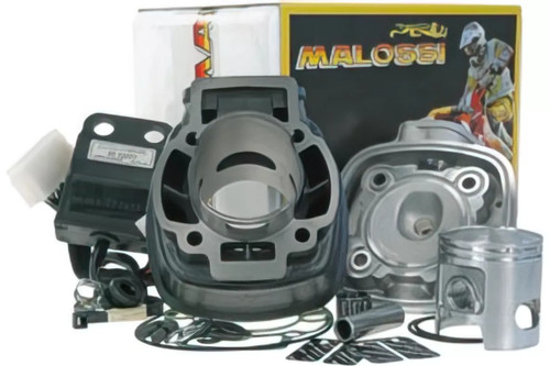 Zylinder kit malossi 70cc - kit,
