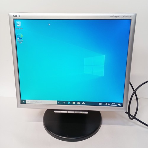 Nec lcd175vxm lcd - lcd175vxm+, 17′′