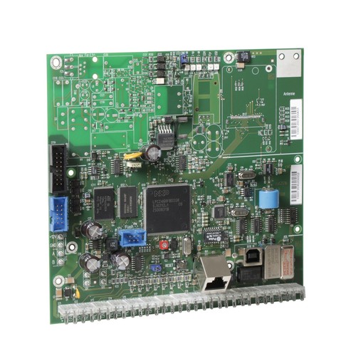 Telenot comxline 1516 - comxline,
