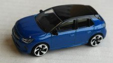 Majorette opel corsa - opel,