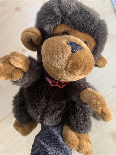 Elite handpuppe affe handtier - elite,