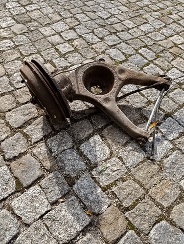 Querlenker dreieckslenker - querlenker,