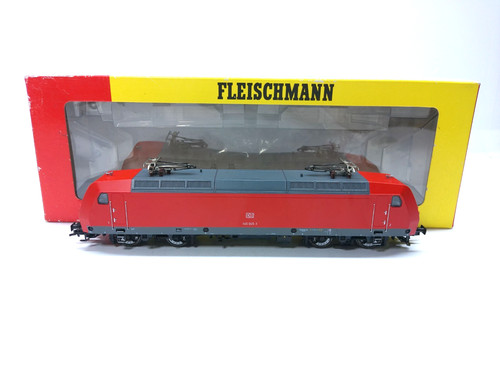 Fleischmann 4322k - fleischmann, h0