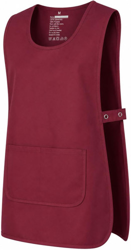 Unisex cleaning apron - unisex,