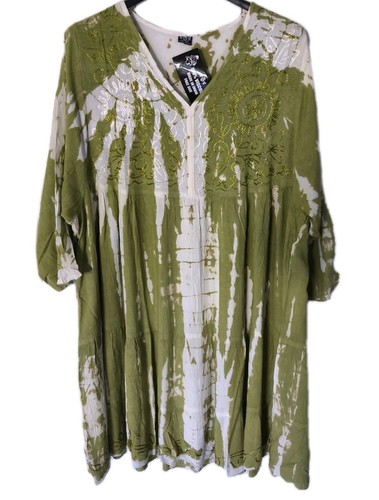 Tunika kleid 50 52 - kleid, 48,50,52