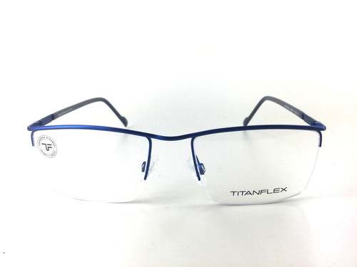 Titanflex brille glasses - ,
