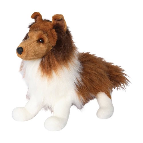 Whispy sheltie shetland - whispy,