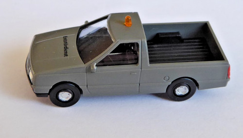 Auhagen für 120 - 1:120, vw