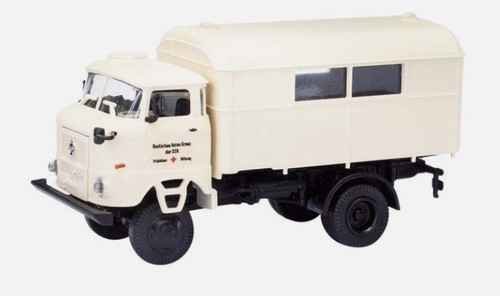 Busch 95247 ifa w50 - 95247,