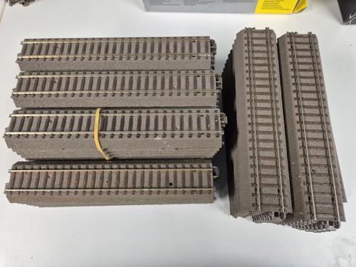 73x trix gleis gerade - 73x,