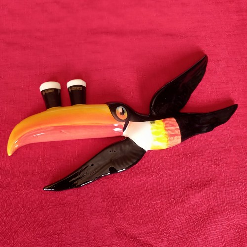 Replik carlton ware guinness - replik,