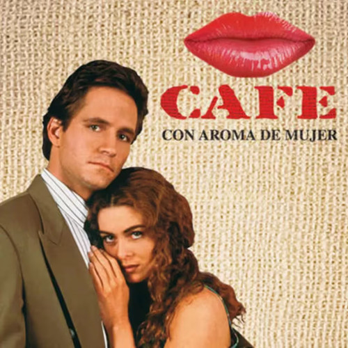 Damen caffe telenovelas mit - caffe,