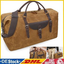Herren echt leder - herren, retro