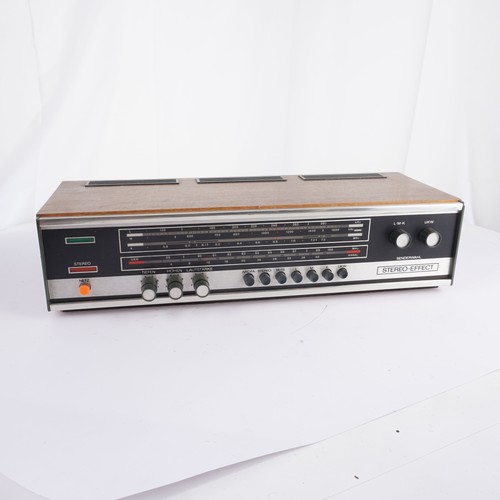Stern radio stereo - stereo-effect, 2401