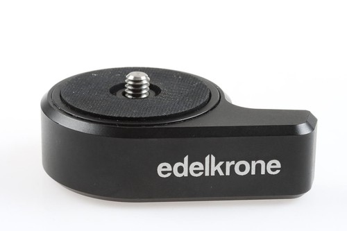 Edelkrone quick release - edelkrone,