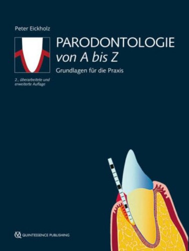 Parodontologie von bis z - parodontologie,