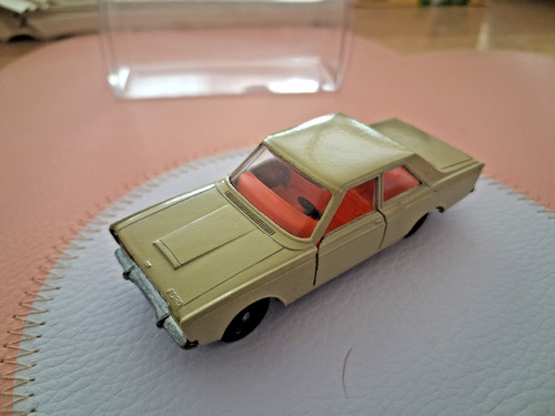 Siku 283 ford m beige - 20, m,