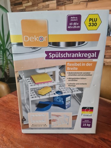 Neu originalverpackt - neu, &