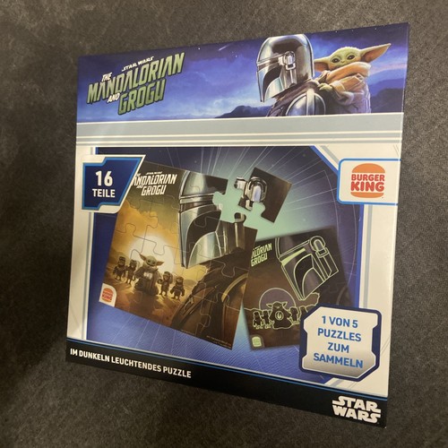 Burger king star wars the - burger,