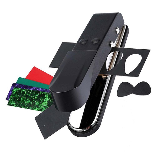 Set guitar punch - set, mit
