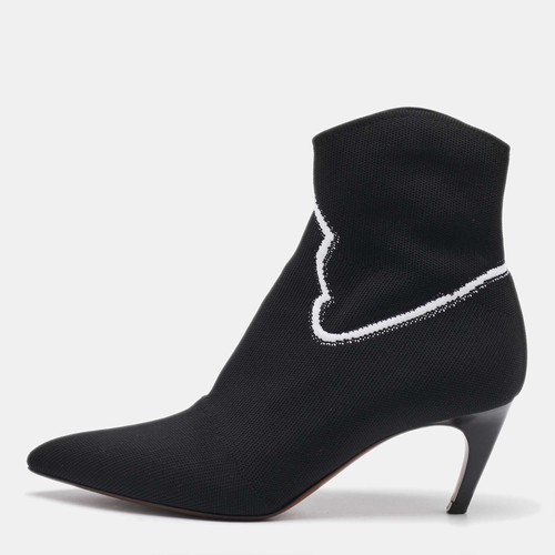 Dior schwarz stretch - dior, strick