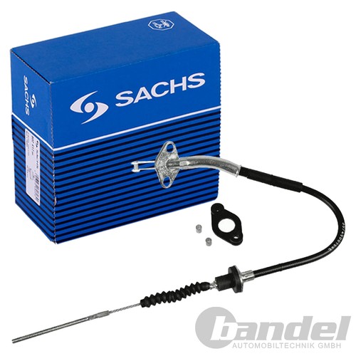 Sachs kupplungsseil - sachs,