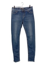 Blue fire röhrenjeans damen - fire,