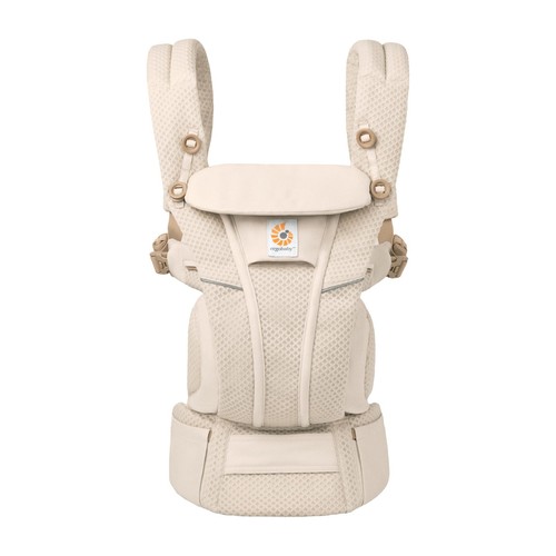 Ergobaby omni breeze babytrage - ergobaby,