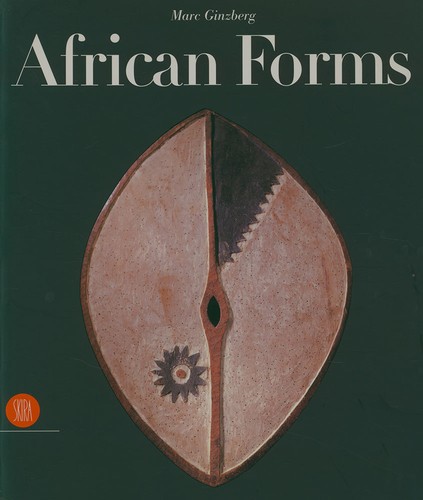 Ginzberg african forms - african, forms.