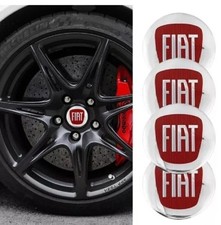 56mm fiat logo auto - 56mm,