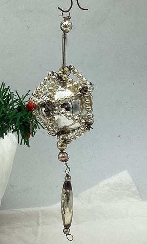 Alt christbaumschmuck - alt,