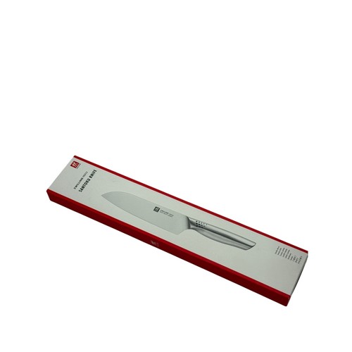 Zwilling profile santokumesser - zwilling,