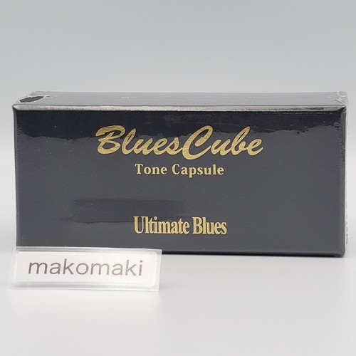 Roland blues cube - tc-ub,