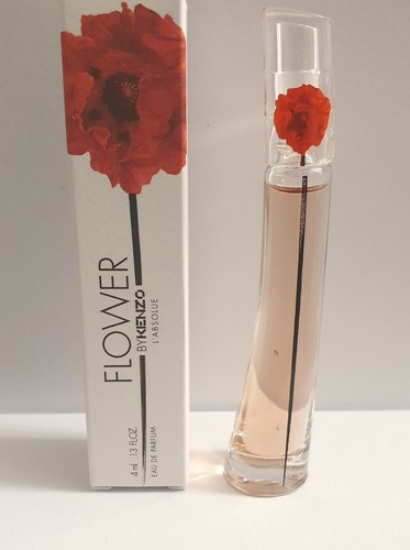 Flower kenzo absolue - by, eau
