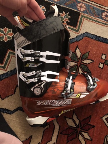 Technika ski schuhe - ski,