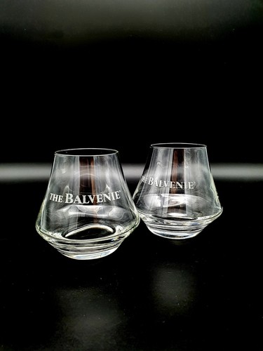 The balvenie tumbler whisky - balvenie,