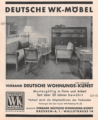 Deutsche möbel dresden - wk-möbel,