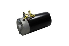 Motor 8kw 24v für - motor, dautel