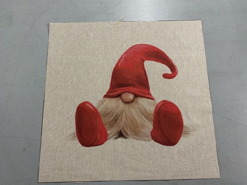 Weihnachtselfe aquarell - weihnachtselfe,