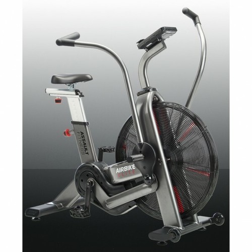 Assault air bike elite - assault,