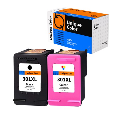 Druckerpatronen für 301 xl - 301,