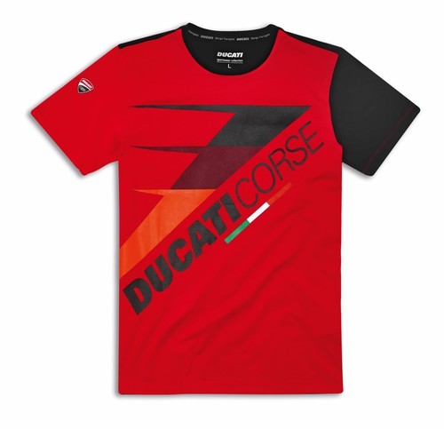 Sale ducati speed t shirt - %sale%,