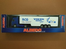 Albedo volvo sattelzug - albedo, fh